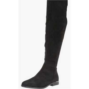 Nine West Women's Allair2 Over-The-Knee Boot