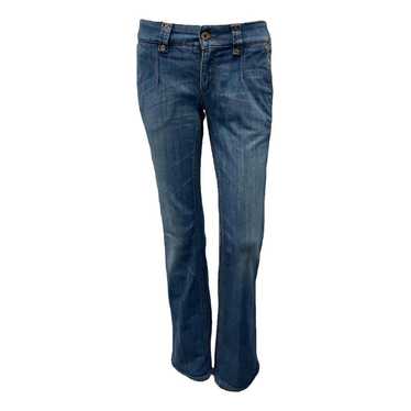 D&G Bootcut jeans