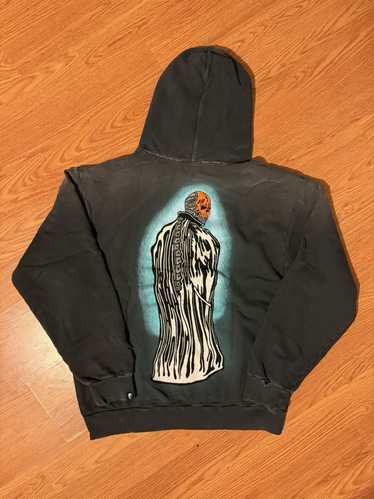 Warren Lotas Warren Lotas “Frank” Hoodie