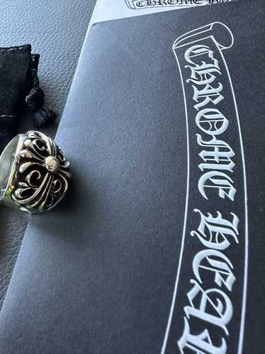 Chrome Hearts Brand New Limited Super Rare Chrome… - image 1