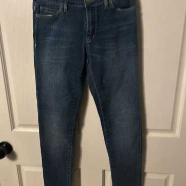 Carhartt Carhart jeans size 27 skinny jeans. Mediu