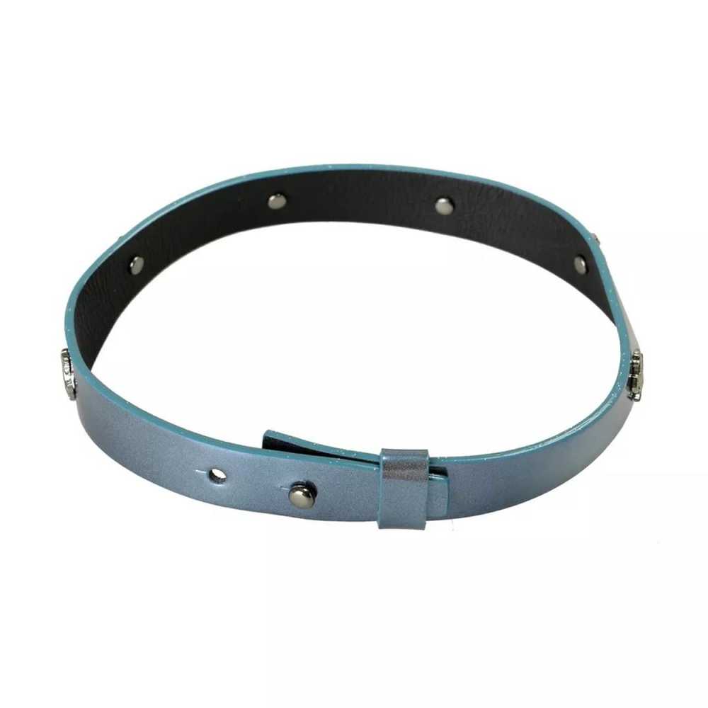 Ferrari Leather bracelet - image 3