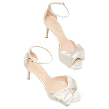 Kate Spade Leather sandal - image 1