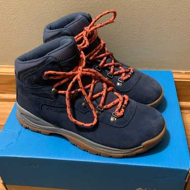 Columbia Newton Ridge Plus Waterproof Amped