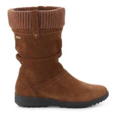 Cougar Vienna Waterproof Suede Boots - image 1