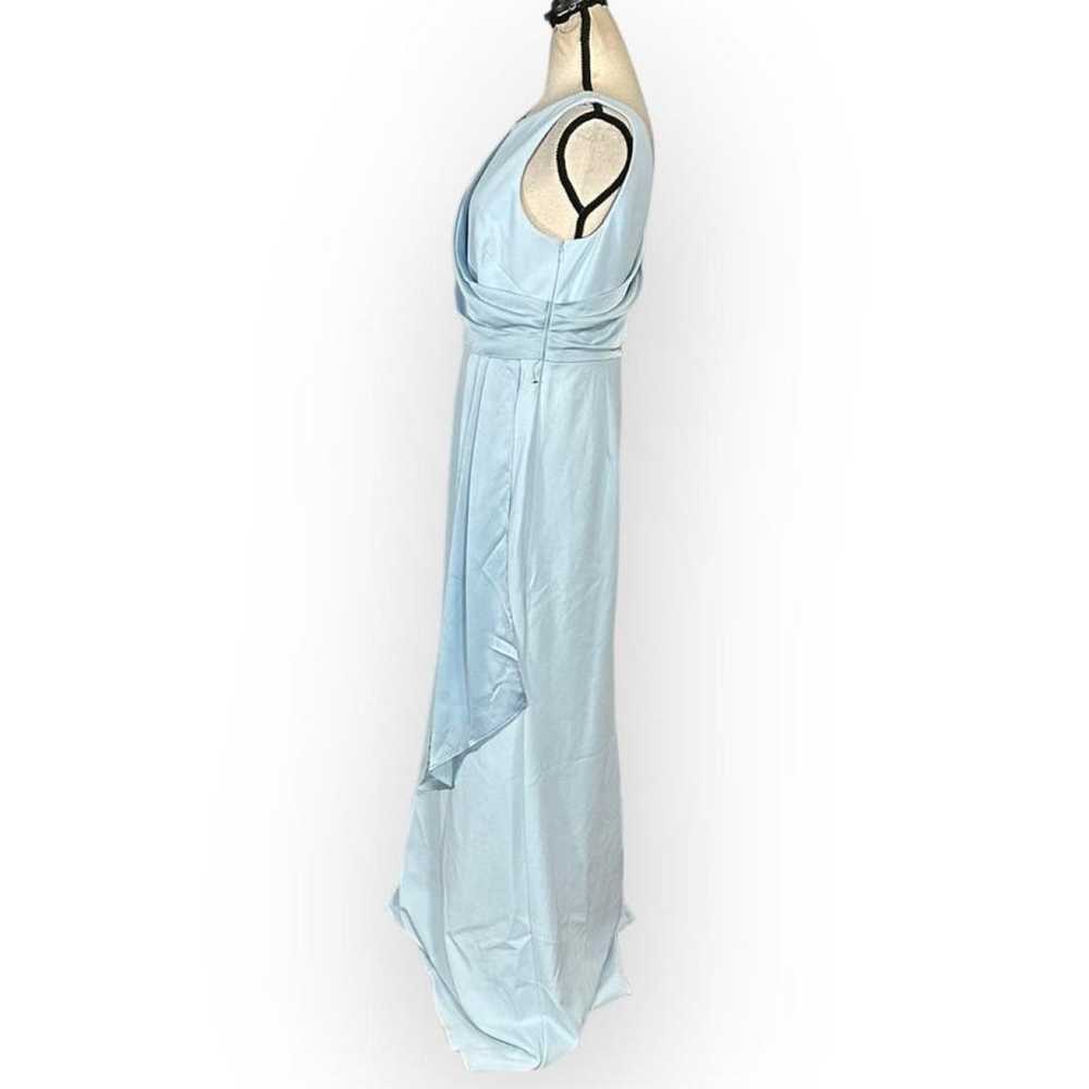 Adrianna Papell Maxi dress - image 3