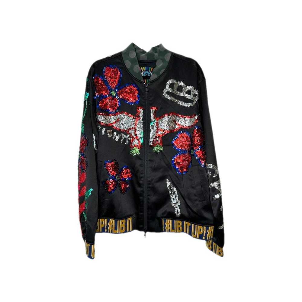 Libertine Jacket - image 1