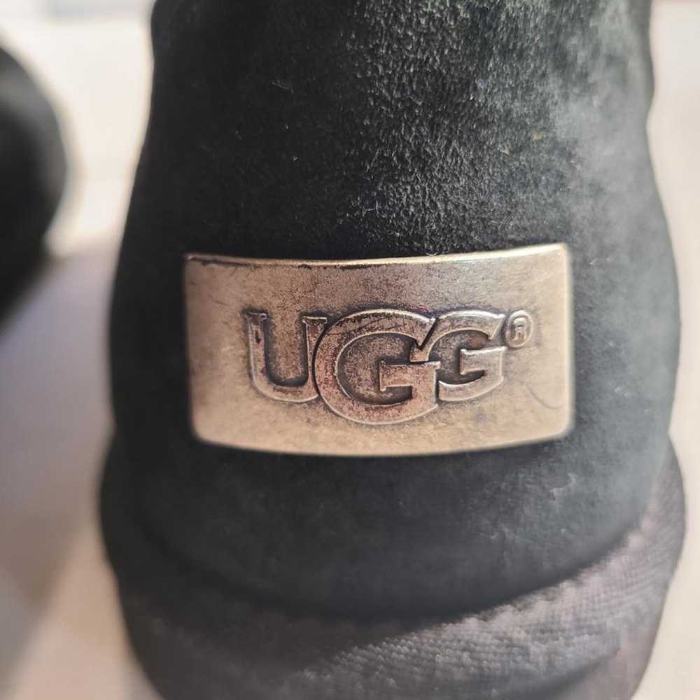 Ugg Leather snow boots - image 11