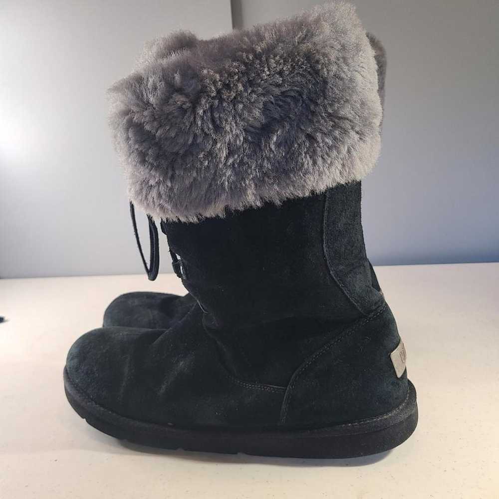 Ugg Leather snow boots - image 3