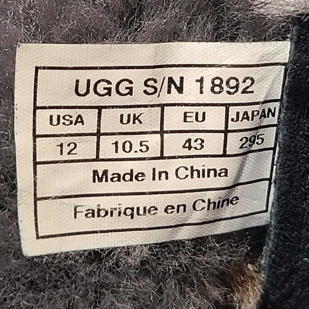 Ugg Leather snow boots - image 7