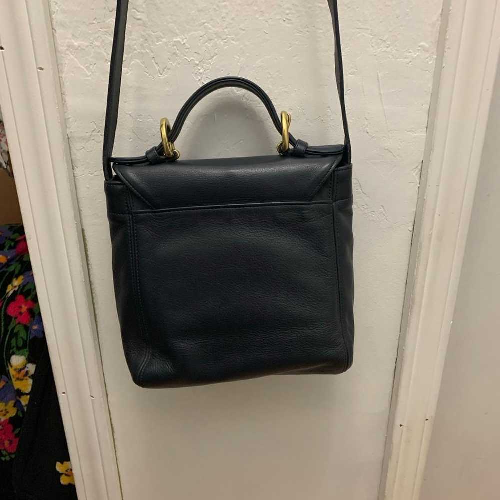 Coach Vintage soho handle handbag - image 2