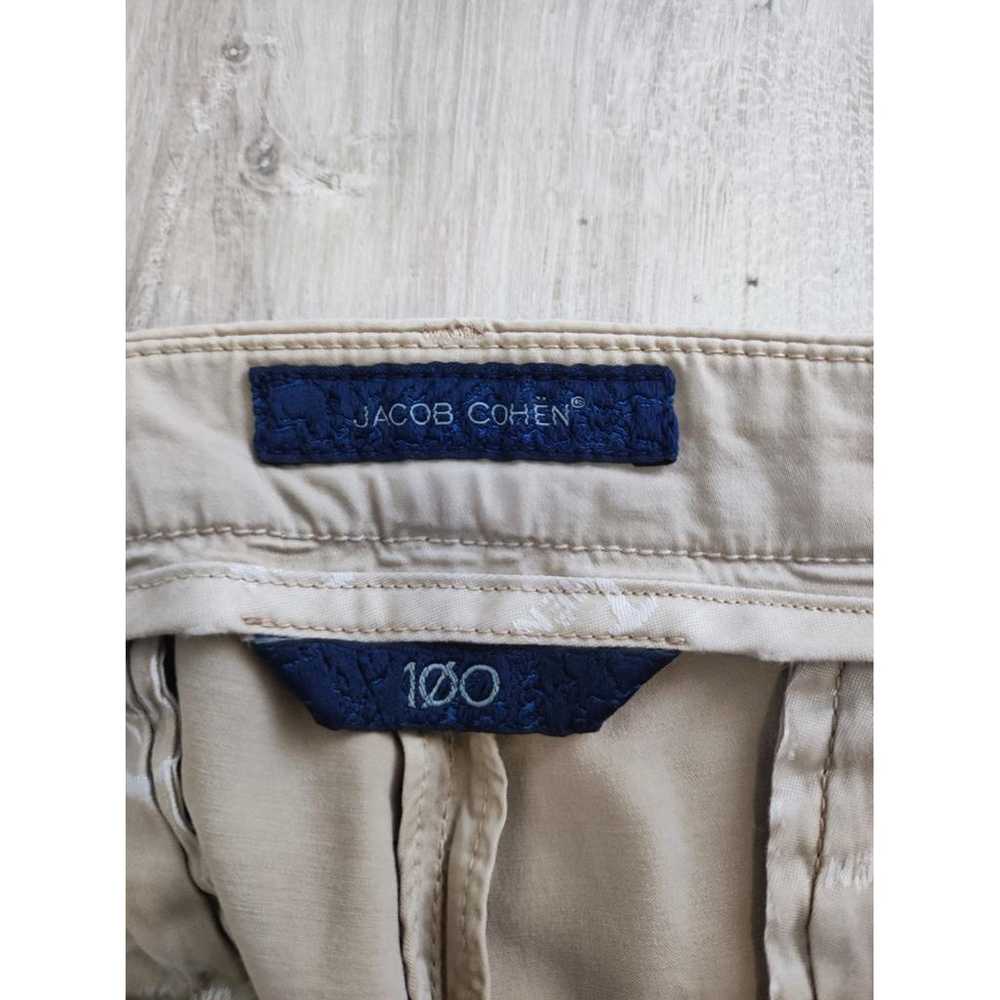 Jacob Cohen Trousers - image 10