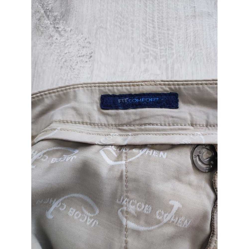 Jacob Cohen Trousers - image 11