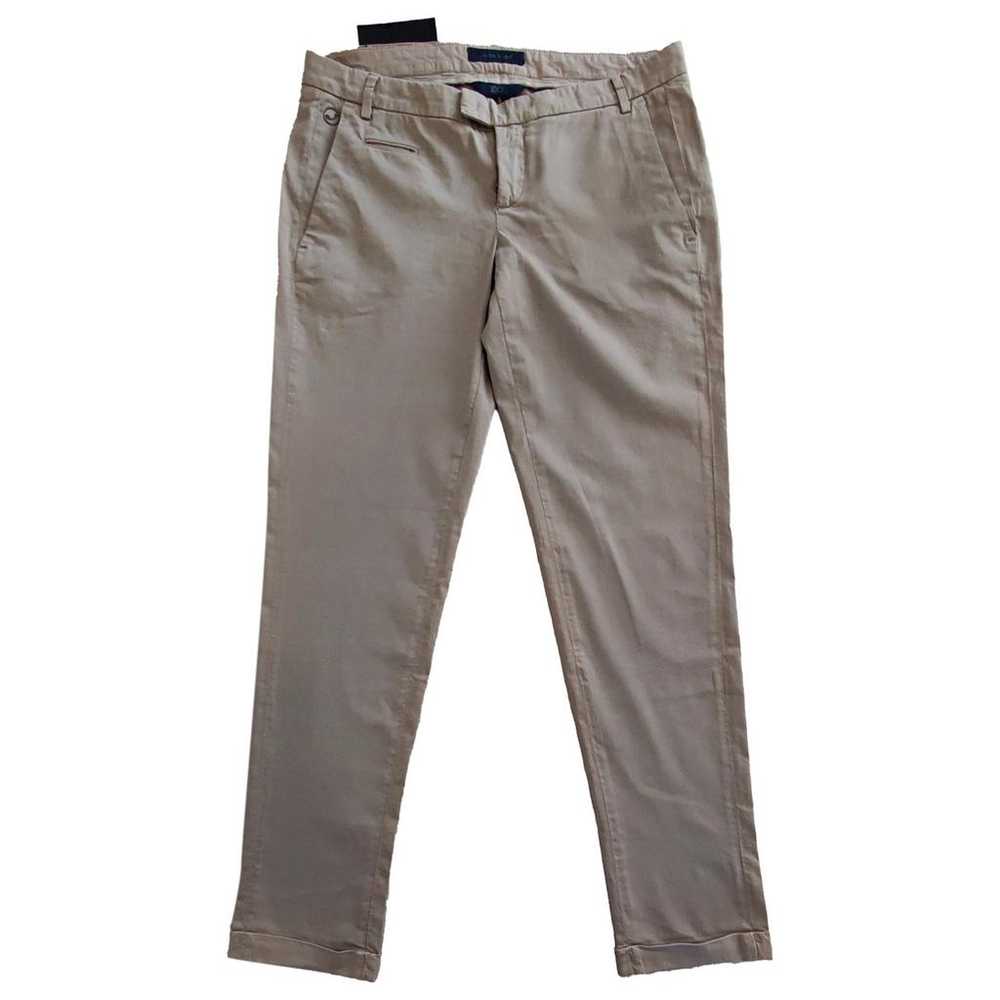 Jacob Cohen Trousers - image 1