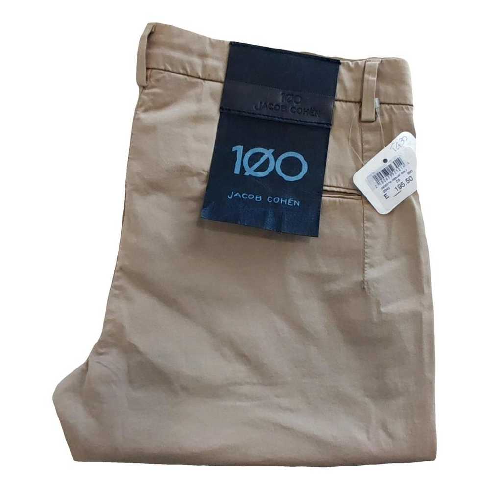 Jacob Cohen Trousers - image 2