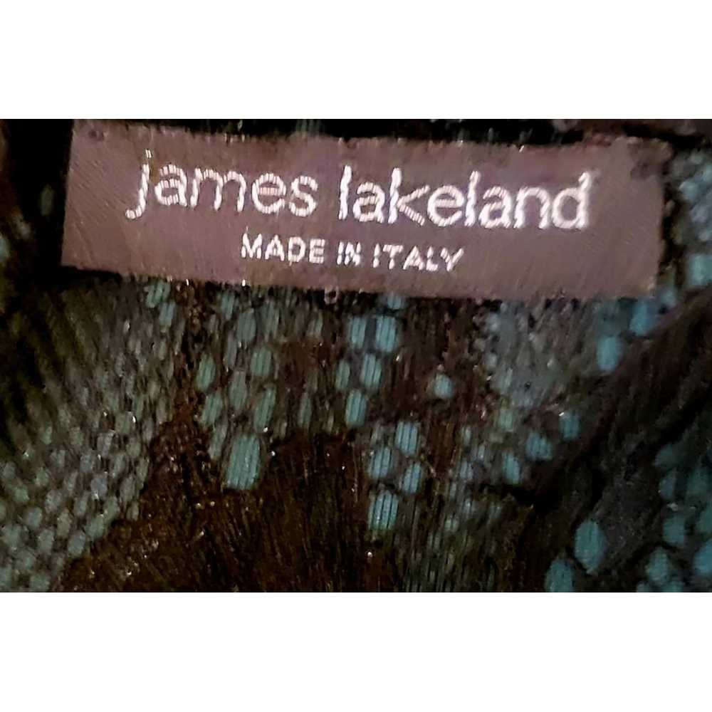 James Lakeland Wool coat - image 8