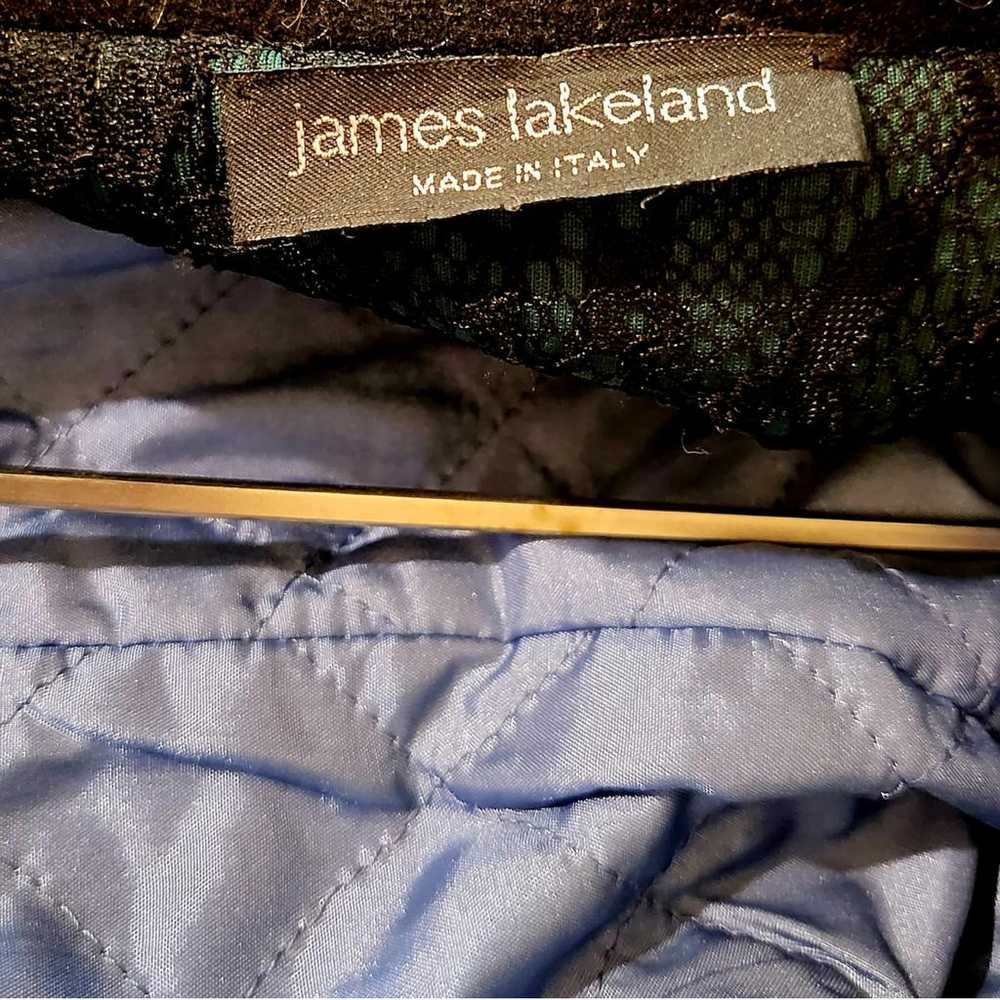 James Lakeland Wool coat - image 9