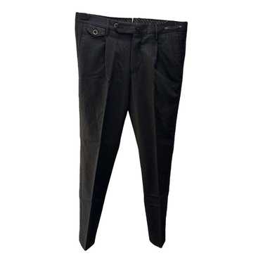 Pt01 Wool trousers - image 1