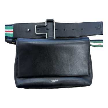 Le Tanneur Leather handbag - image 1