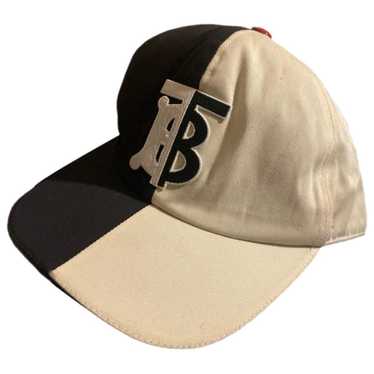 Burberry Cloth hat