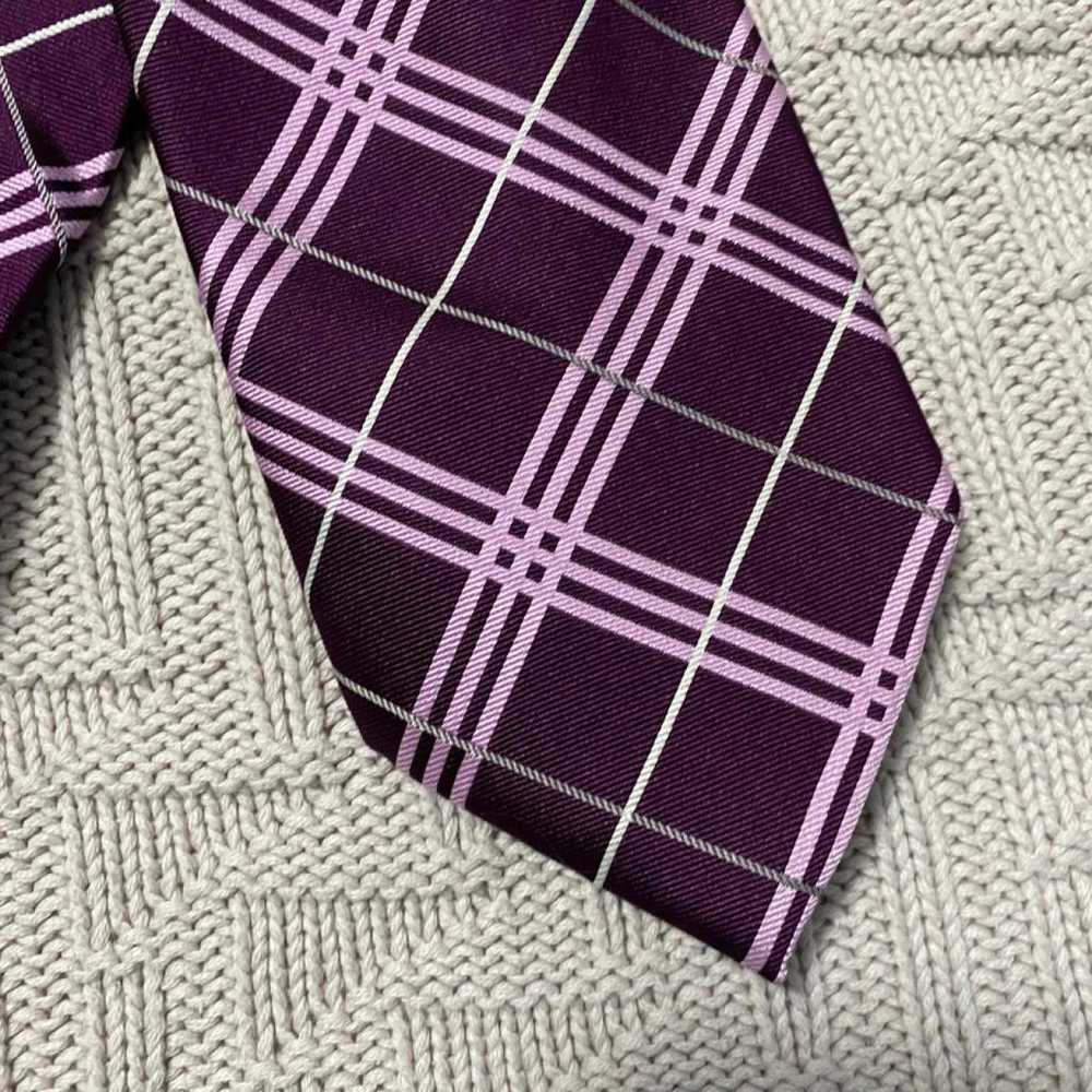 Altea Silk tie - image 2