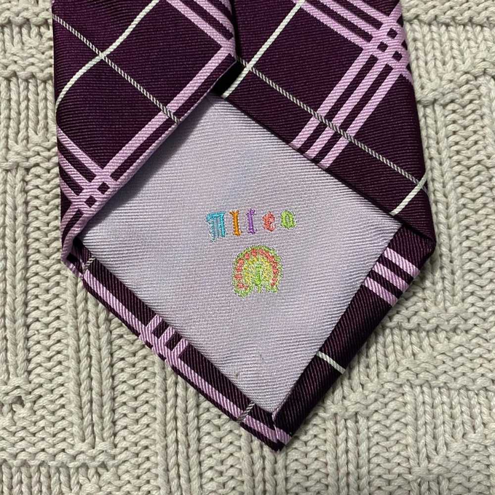 Altea Silk tie - image 4