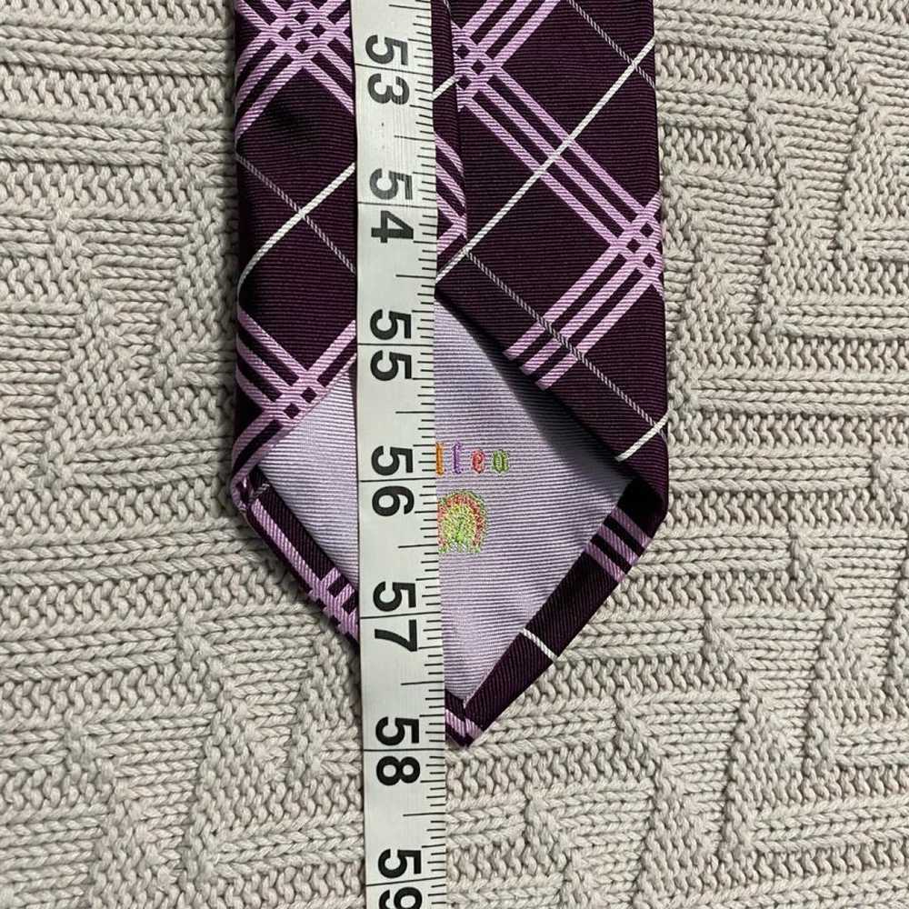 Altea Silk tie - image 5