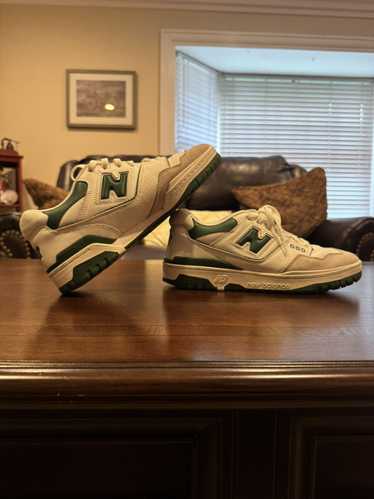 New Balance New Balance 550 - Green