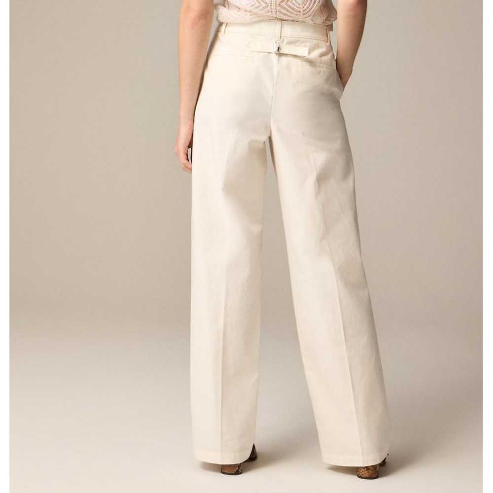 J.Crew Straight pants - image 10