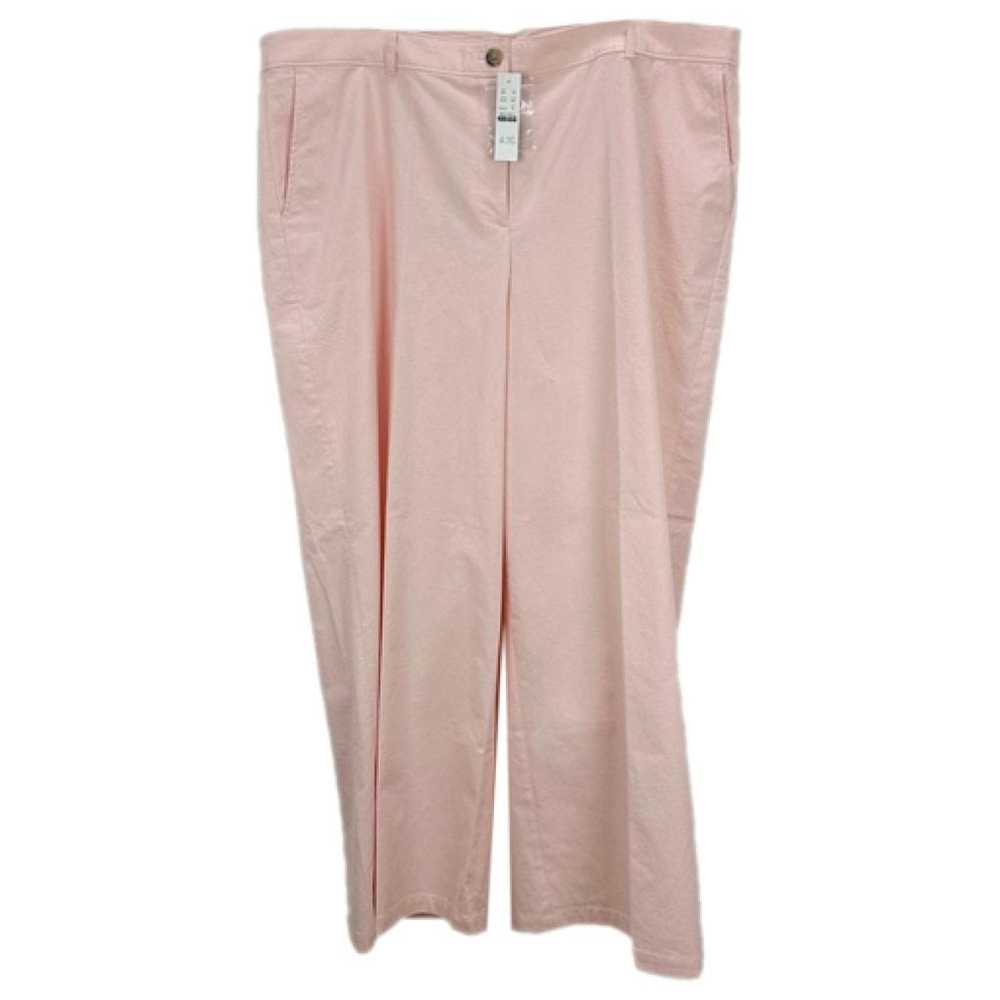 J.Crew Straight pants - image 1