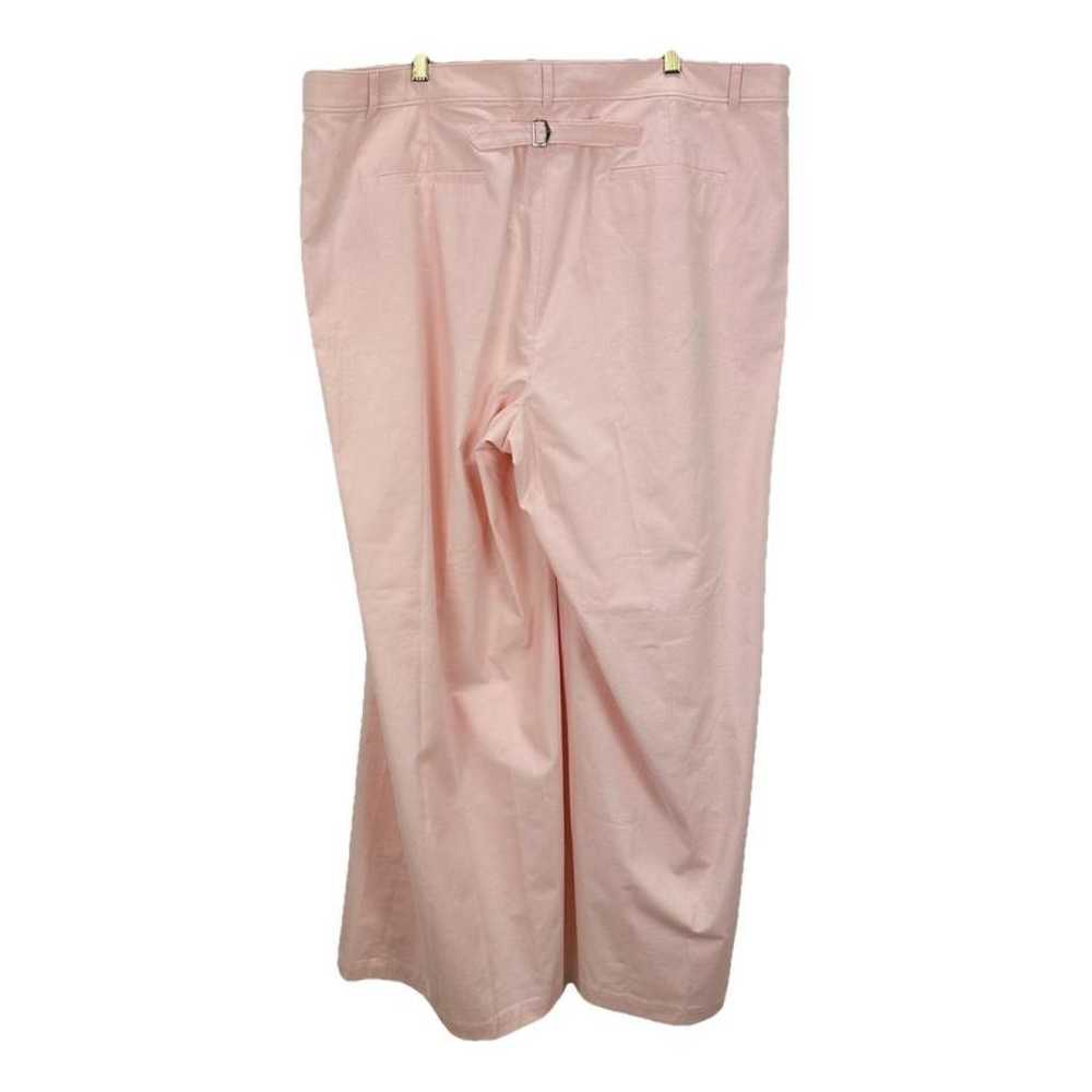 J.Crew Straight pants - image 2