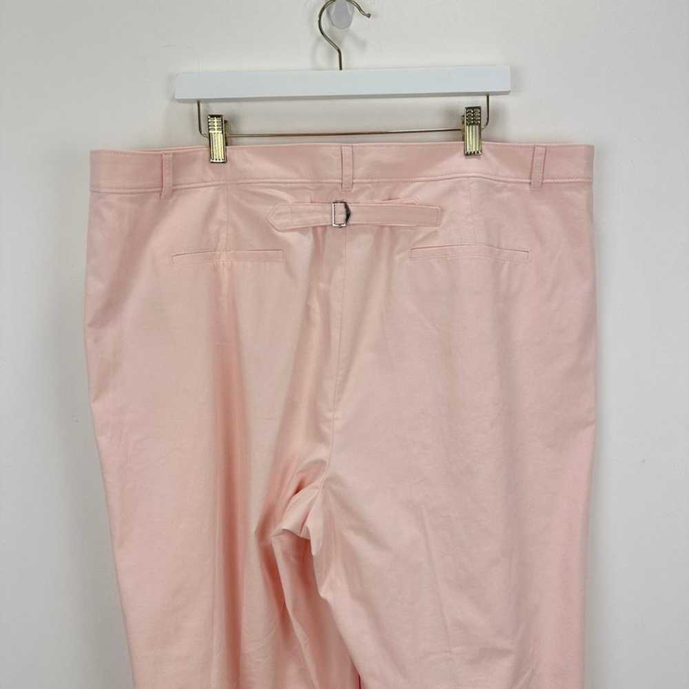 J.Crew Straight pants - image 7