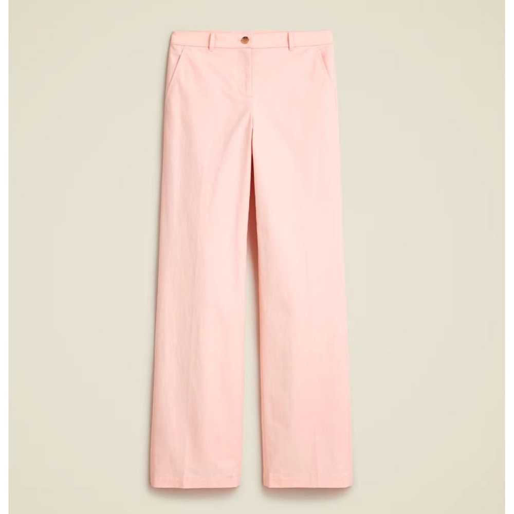 J.Crew Straight pants - image 9