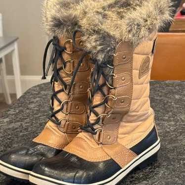 Sorel Winter Boots - image 1