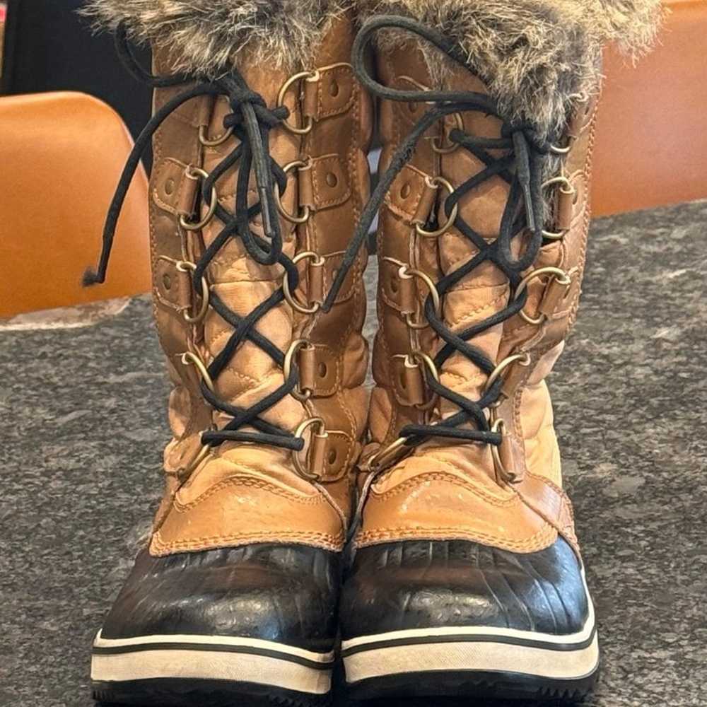 Sorel Winter Boots - image 2