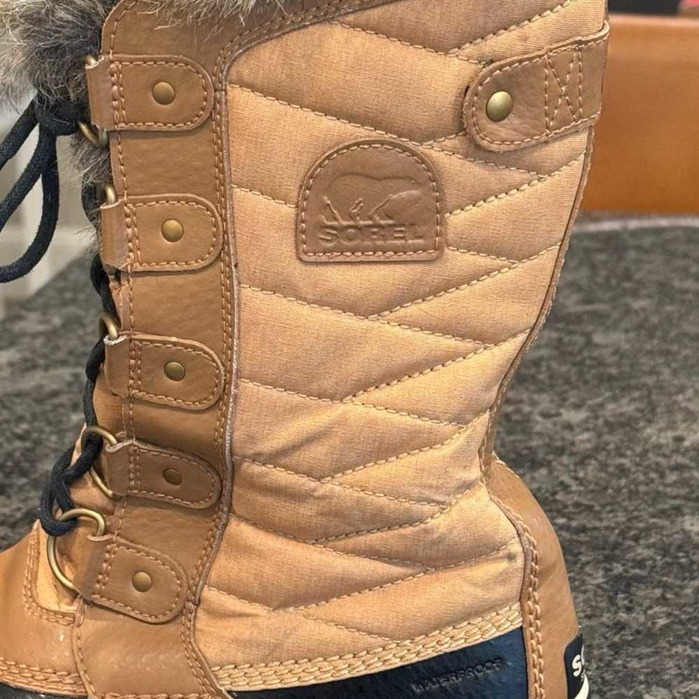 Sorel Winter Boots - image 3