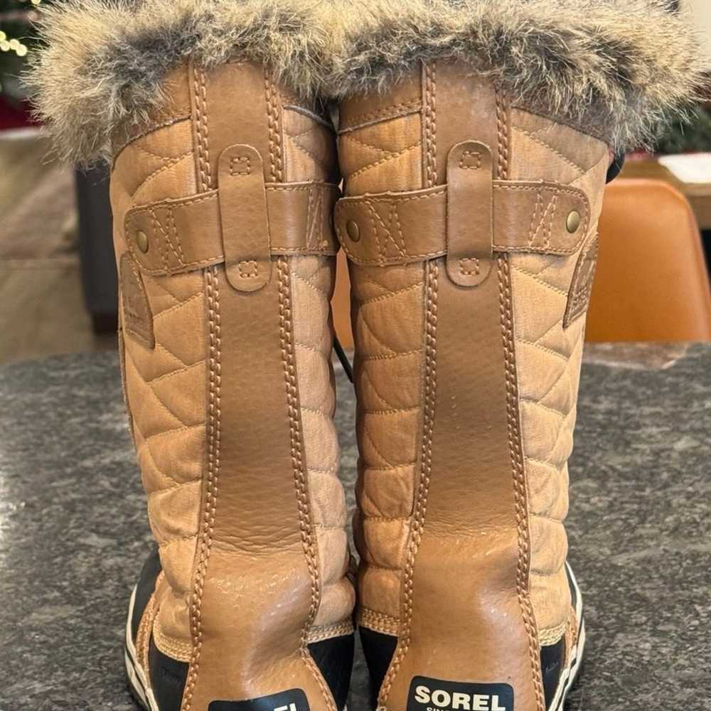 Sorel Winter Boots - image 4