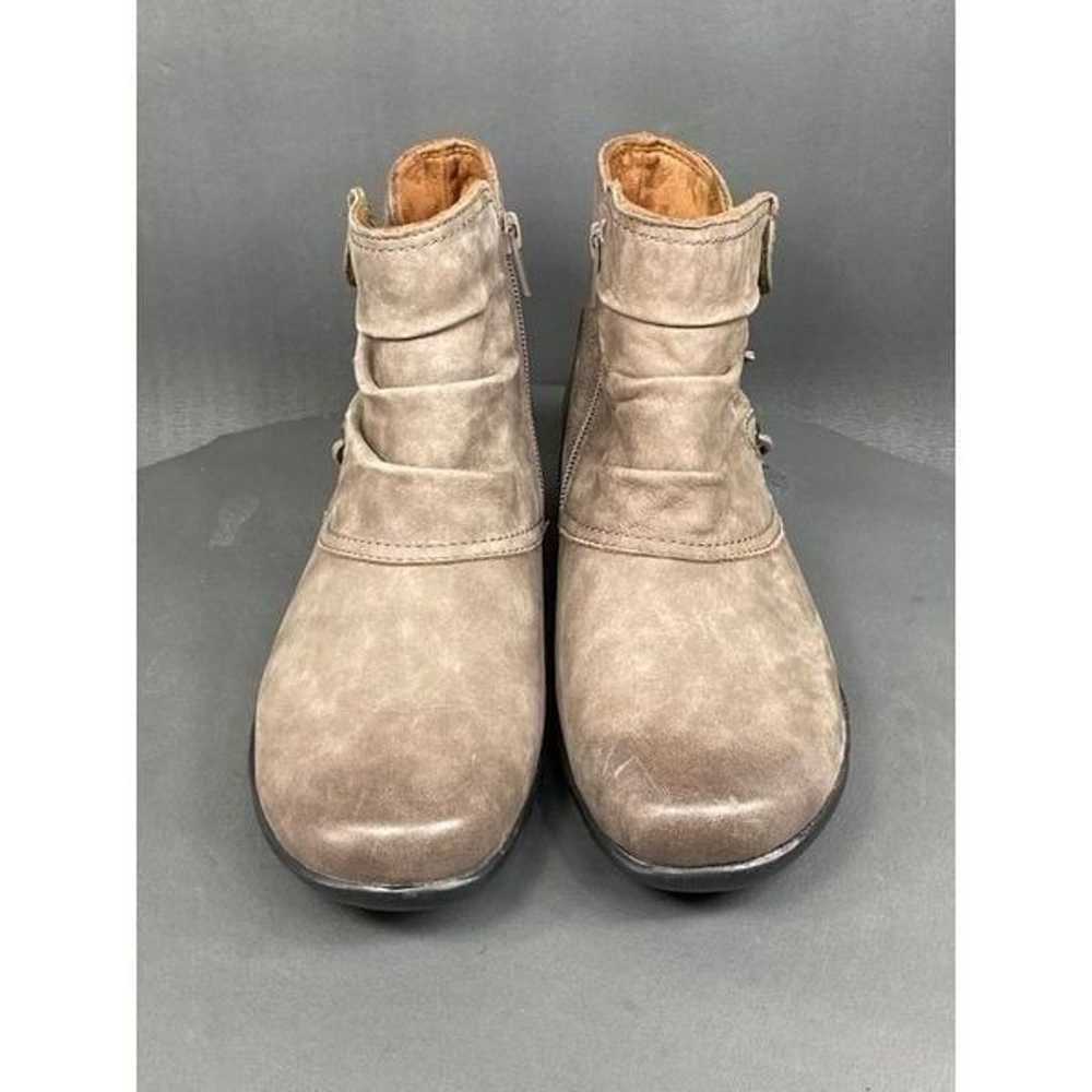 Cobb Hill Women's Penfield Ruch Boot Ankle Size 6… - image 4