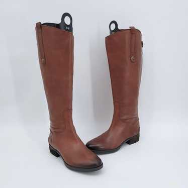 Sam Edelman Women's Penny 2 Tall Boots - Brown - 6