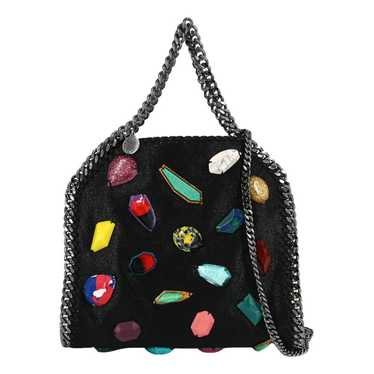 Stella McCartney Falabella vegan leather tote