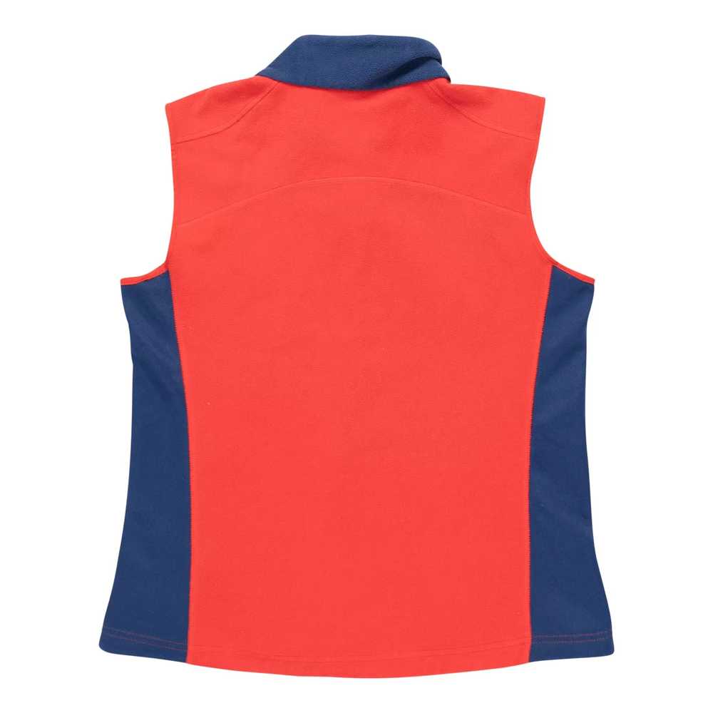 Adidas USA Fleece Vest - image 3