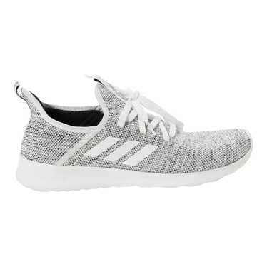 Adidas Cloudfoam Running Shoes - Women's