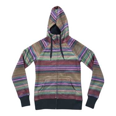 Roxy Full Zip Hoodie - Women's