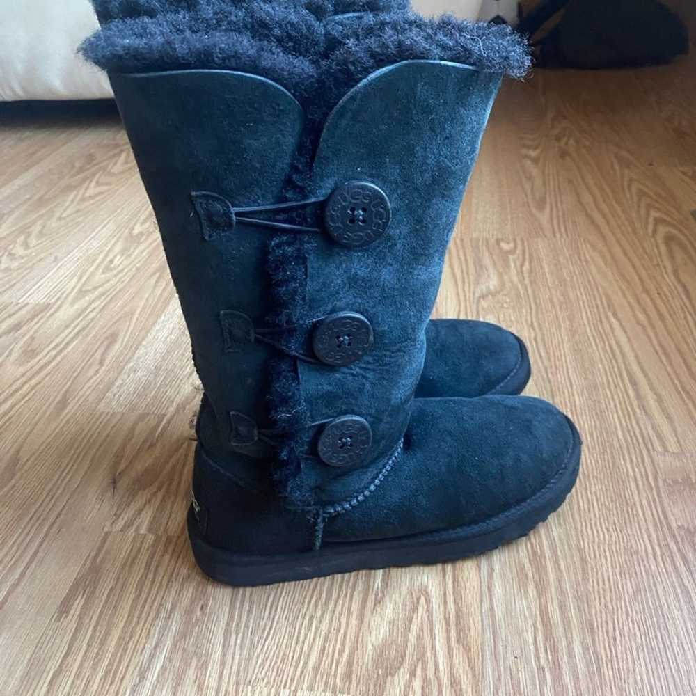 UGG Boots size 7 - image 2