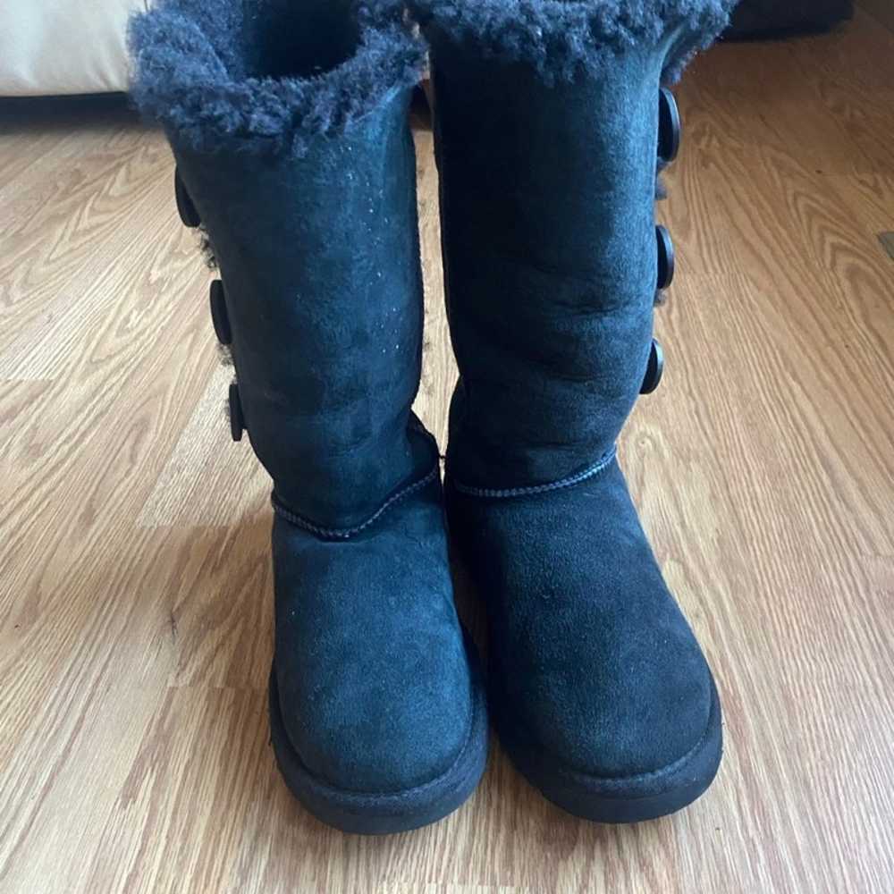 UGG Boots size 7 - image 3