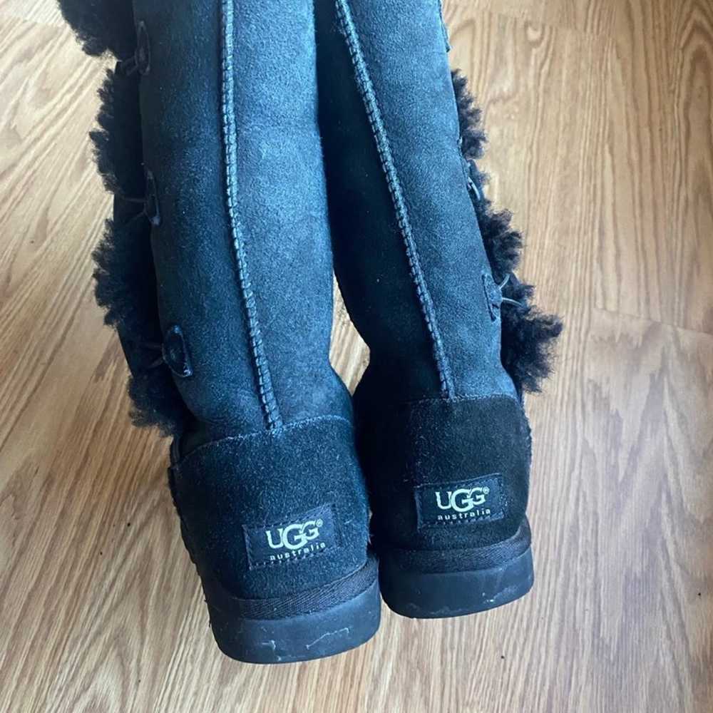 UGG Boots size 7 - image 5