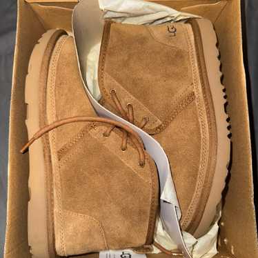 UGG classic boots