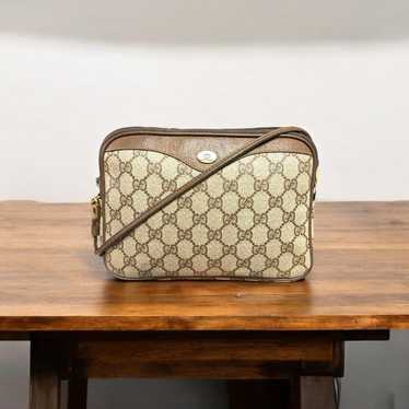 Gucci Ophidia Crossbody - image 1