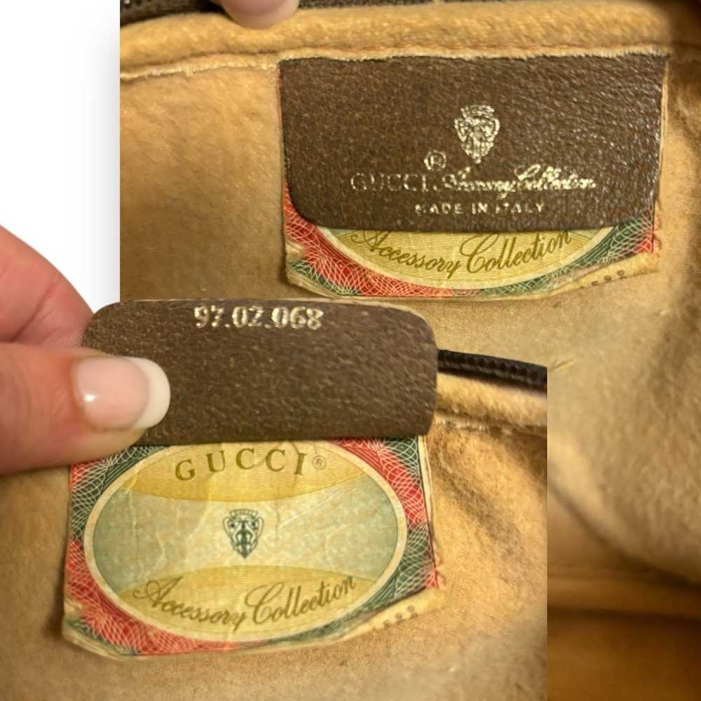 Gucci Ophidia Crossbody - image 2