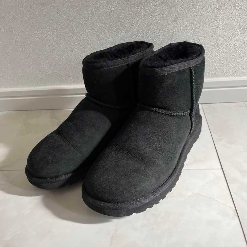 ★Unused Storage Item★ UGG Sheepskin Boots 23cm★As… - image 2